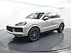 New 2026 PORSCHE CAYENNE  in OKEECHOBEE, FLORIDA