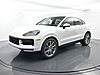 New 2026 PORSCHE CAYENNE  in OKEECHOBEE, FLORIDA