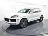 New 2026 PORSCHE CAYENNE  in OKEECHOBEE, FLORIDA