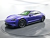 New 2026 PORSCHE TAYCAN GTS in OKEECHOBEE, FLORIDA