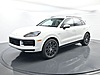 New 2025 PORSCHE CAYENNE  in OKEECHOBEE, FLORIDA
