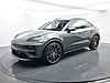 New 2026 PORSCHE MACAN TURBO in OKEECHOBEE, FLORIDA