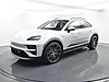New 2026 PORSCHE MACAN TURBO in OKEECHOBEE, FLORIDA