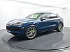 New 2026 PORSCHE CAYENNE  in OKEECHOBEE, FLORIDA