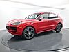 New 2026 PORSCHE CAYENNE  in OKEECHOBEE, FLORIDA