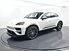 New 2026 PORSCHE MACAN TURBO in OKEECHOBEE, FLORIDA