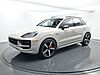 New 2026 PORSCHE CAYENNE TURBO in OKEECHOBEE, FLORIDA