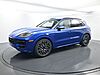 New 2026 PORSCHE CAYENNE TURBO in OKEECHOBEE, FLORIDA