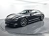 New 2026 PORSCHE TAYCAN 4 in OKEECHOBEE, FLORIDA