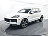 New 2026 PORSCHE CAYENNE  in OKEECHOBEE, FLORIDA