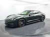 New 2026 PORSCHE TAYCAN TURBO S in OKEECHOBEE, FLORIDA