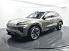 New 2026 PORSCHE CAYENNE TURBO in OKEECHOBEE, FLORIDA