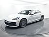 New 2026 PORSCHE PANAMERA 4 in OKEECHOBEE, FLORIDA