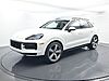 New 2026 PORSCHE CAYENNE  in OKEECHOBEE, FLORIDA
