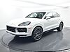 New 2026 PORSCHE CAYENNE S in OKEECHOBEE, FLORIDA