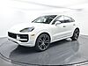 New 2026 PORSCHE CAYENNE COUPE AWD in OKEECHOBEE, FLORIDA