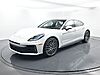 New 2026 PORSCHE PANAMERA 4 in OKEECHOBEE, FLORIDA