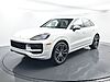 New 2026 PORSCHE CAYENNE S in OKEECHOBEE, FLORIDA