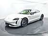 New 2026 PORSCHE TAYCAN TURBO in OKEECHOBEE, FLORIDA