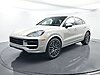 New 2026 PORSCHE CAYENNE  in OKEECHOBEE, FLORIDA