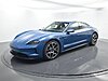 New 2027 PORSCHE TAYCAN  in OKEECHOBEE, FLORIDA