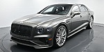 New 2025 BENTLEY FLYING SPUR SPEED in WEST PALM BEACH, FLORIDA
