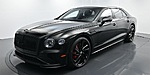 New 2025 BENTLEY FLYING SPUR SPEED in WEST PALM BEACH, FLORIDA