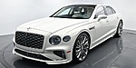 New 2025 BENTLEY FLYING SPUR MULLINER in WEST PALM BEACH, FLORIDA