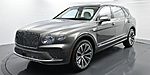 New 2025 BENTLEY BENTAYGA EWB AZURE in WEST PALM BEACH, FLORIDA