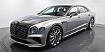 New 2025 BENTLEY FLYING SPUR MULLINER in WEST PALM BEACH, FLORIDA