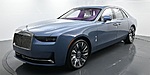 New 2025 ROLLS ROYCE GHOST  in WEST PALM BEACH, FLORIDA