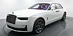 New 2025 ROLLS ROYCE GHOST BLACK BADGE in WEST PALM BEACH, FLORIDA