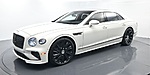 New 2025 BENTLEY FLYING SPUR SPEED in WEST PALM BEACH, FLORIDA