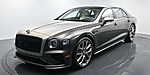 New 2025 BENTLEY FLYING SPUR SPEED in WEST PALM BEACH, FLORIDA