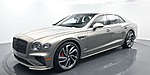 New 2025 BENTLEY FLYING SPUR SPEED in WEST PALM BEACH, FLORIDA