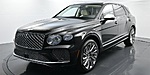 New 2025 BENTLEY BENTAYGA EWB MULLINER in WEST PALM BEACH, FLORIDA