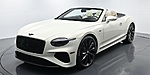 New 2025 BENTLEY CONTINENTAL GT V8 in WEST PALM BEACH, FLORIDA