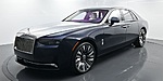 New 2025 ROLLS ROYCE GHOST  in WEST PALM BEACH, FLORIDA