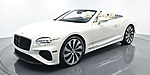 New 2026 BENTLEY CONTINENTAL GTC  in WEST PALM BEACH, FLORIDA