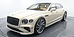 New 2026 BENTLEY FLYING SPUR SPEED in WEST PALM BEACH, FLORIDA