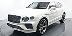 New 2025 BENTLEY BENTAYGA AZURE in WEST PALM BEACH, FLORIDA