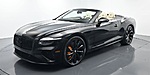 New 2026 BENTLEY CONTINENTAL GTC  in WEST PALM BEACH, FLORIDA