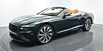 New 2026 BENTLEY CONTINENTAL GTC  in WEST PALM BEACH, FLORIDA