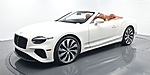 New 2026 BENTLEY CONTINENTAL GTC  in WEST PALM BEACH, FLORIDA