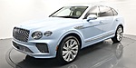New 2025 BENTLEY BENTAYGA EWB MULLINER in WEST PALM BEACH, FLORIDA