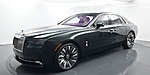 New 2026 ROLLS-ROYCE GHOST  in WEST PALM BEACH, FLORIDA