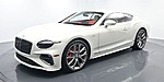 New 2026 BENTLEY CONTINENTAL GT  in WEST PALM BEACH, FLORIDA