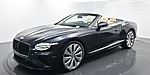 New 2026 BENTLEY CONTINENTAL GTC  in WEST PALM BEACH, FLORIDA
