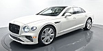 New 2026 BENTLEY FLYING SPUR AZURE in WEST PALM BEACH, FLORIDA