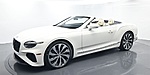 New 2026 BENTLEY CONTINENTAL GTC  in WEST PALM BEACH, FLORIDA